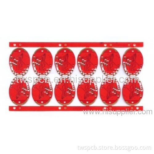 Electronic Bare Pcb For Mobile Phone Motherboard 